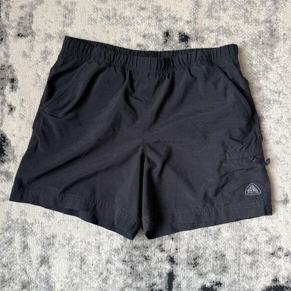 Vintage Nike ACG Nylon Shorts - Picture 1 of 4